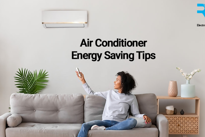 Energy-Saving Tips for AC Users